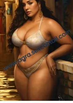 what is the chrage of call girls in Agra